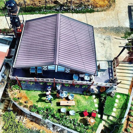 The Paul Wood Cabana Vila Nuwara Eliya Exterior foto