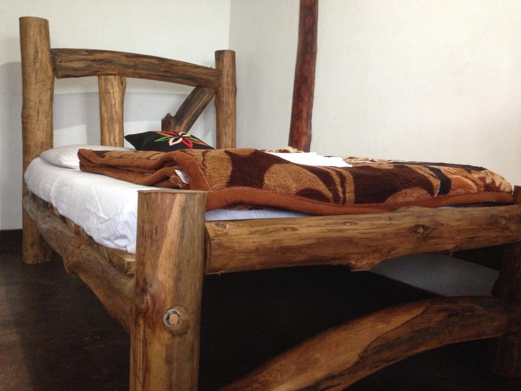 The Paul Wood Cabana Vila Nuwara Eliya Exterior foto