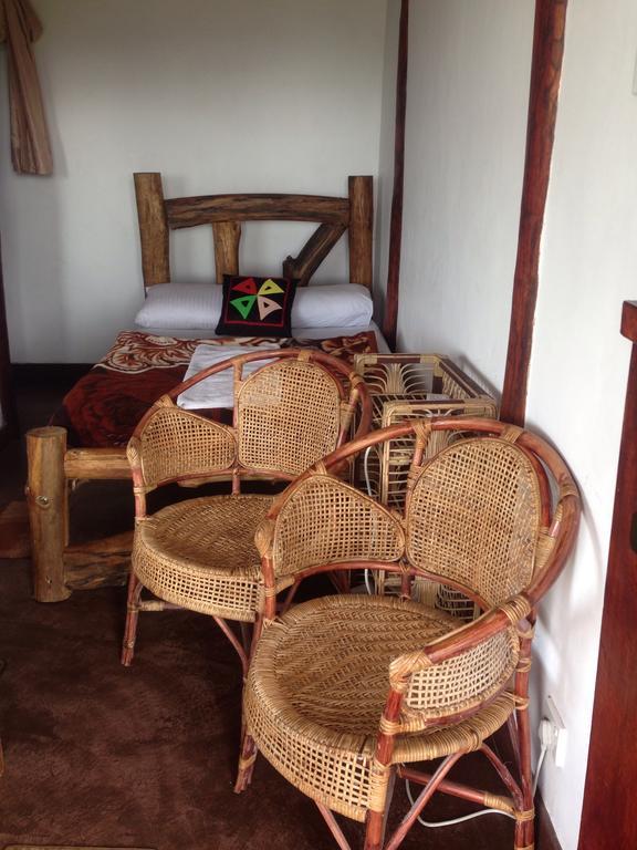 The Paul Wood Cabana Vila Nuwara Eliya Exterior foto