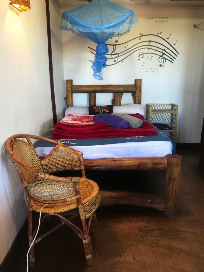 The Paul Wood Cabana Vila Nuwara Eliya Exterior foto