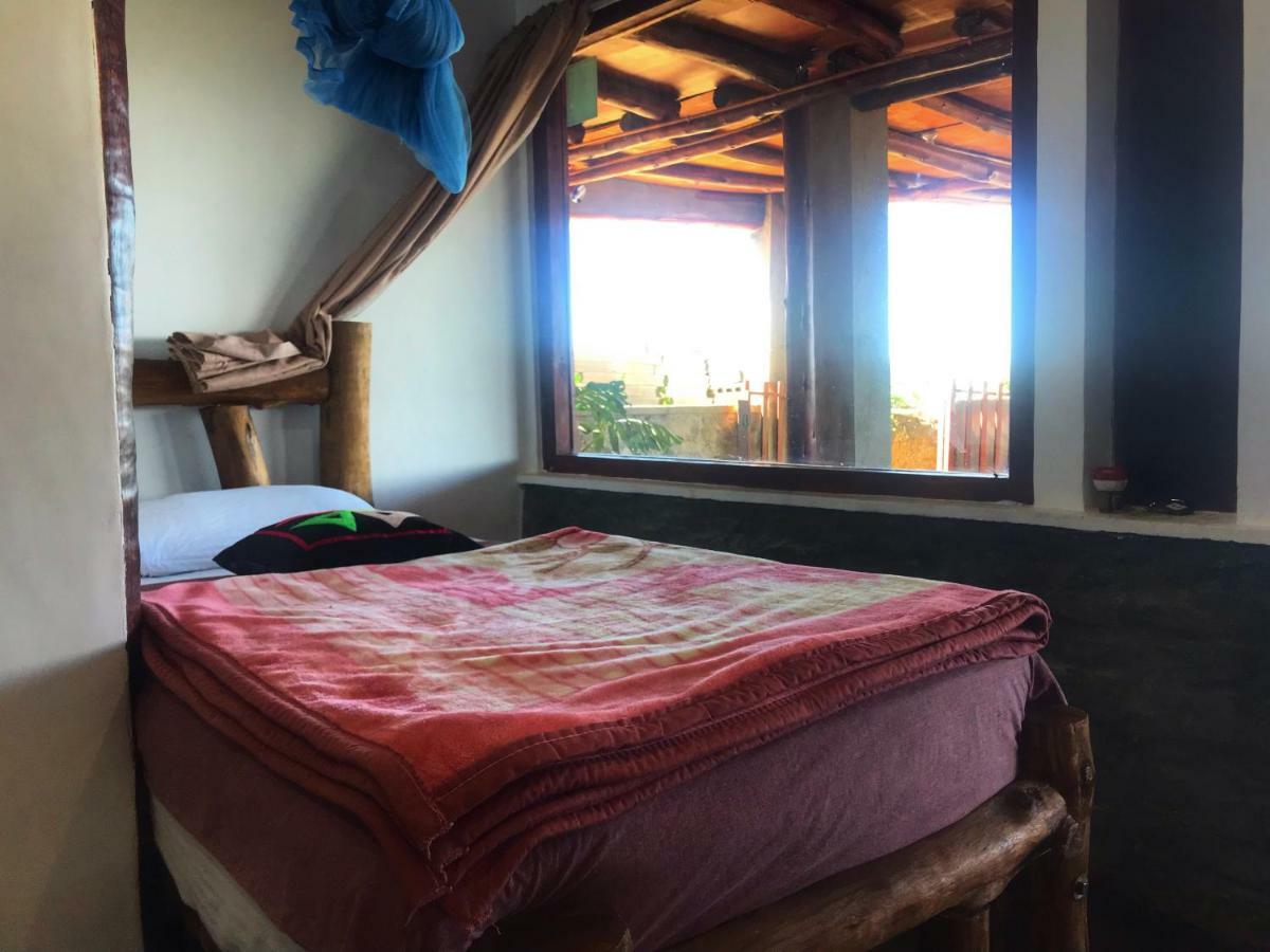 The Paul Wood Cabana Vila Nuwara Eliya Exterior foto